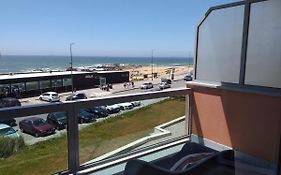 H2Oporto Beachfront Apartment