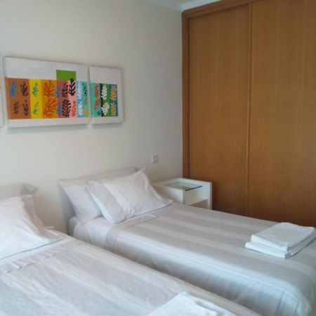 H2Oporto Beachfront Apartment Vila Nova de Gaia Exterior foto
