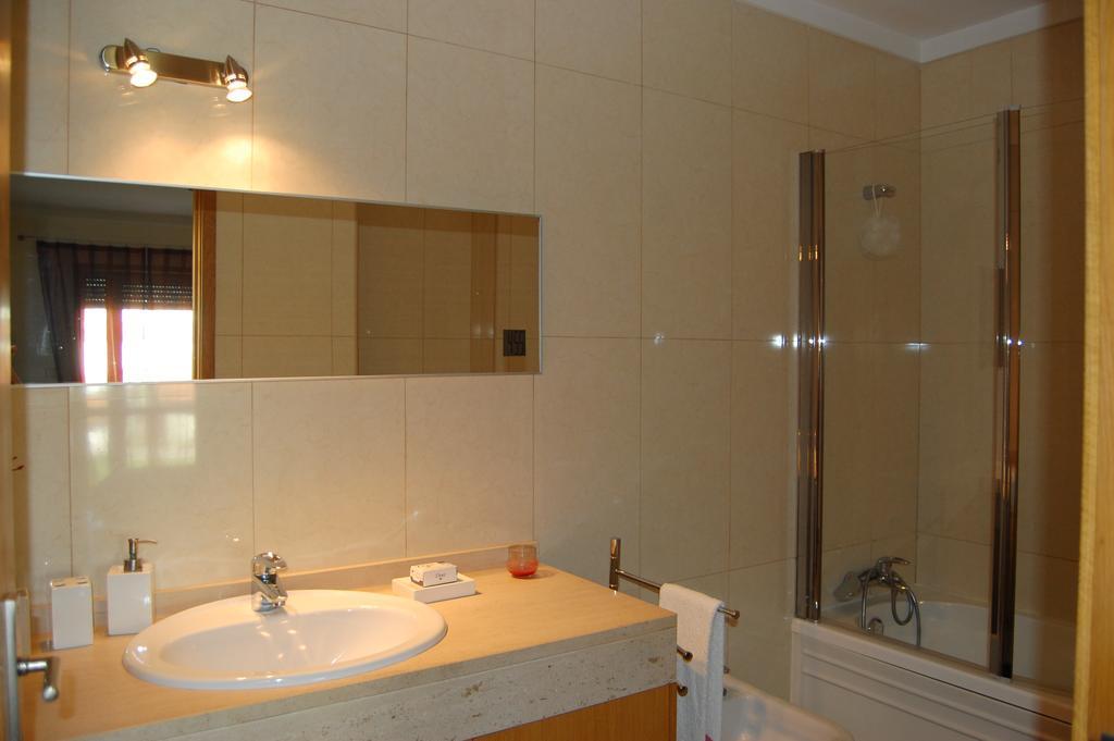 H2Oporto Beachfront Apartment Vila Nova de Gaia Exterior foto