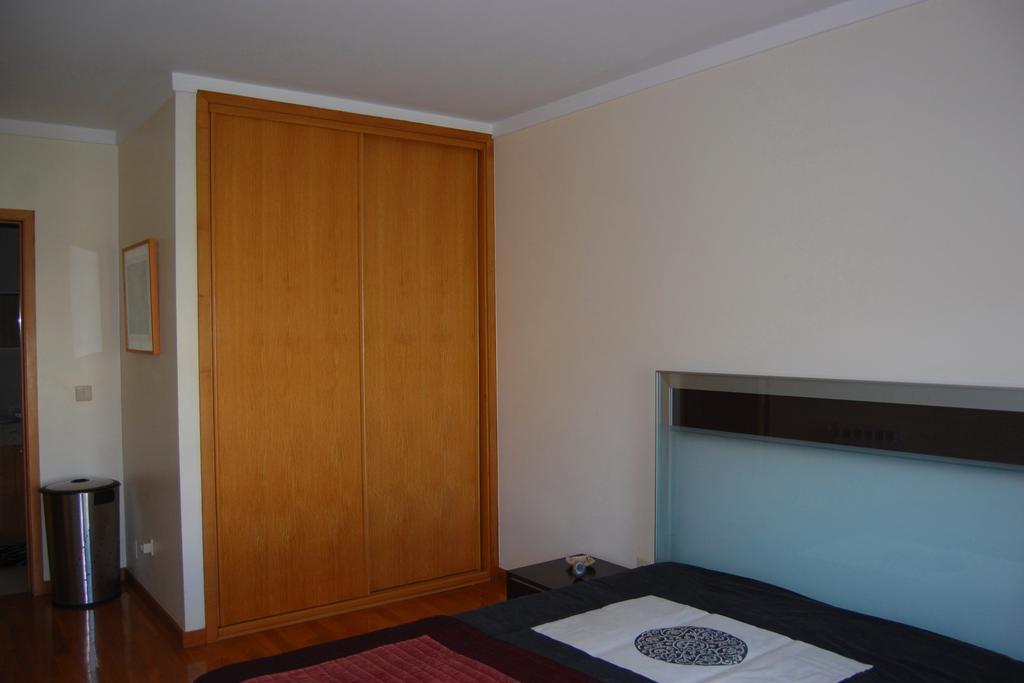 H2Oporto Beachfront Apartment Vila Nova de Gaia Exterior foto