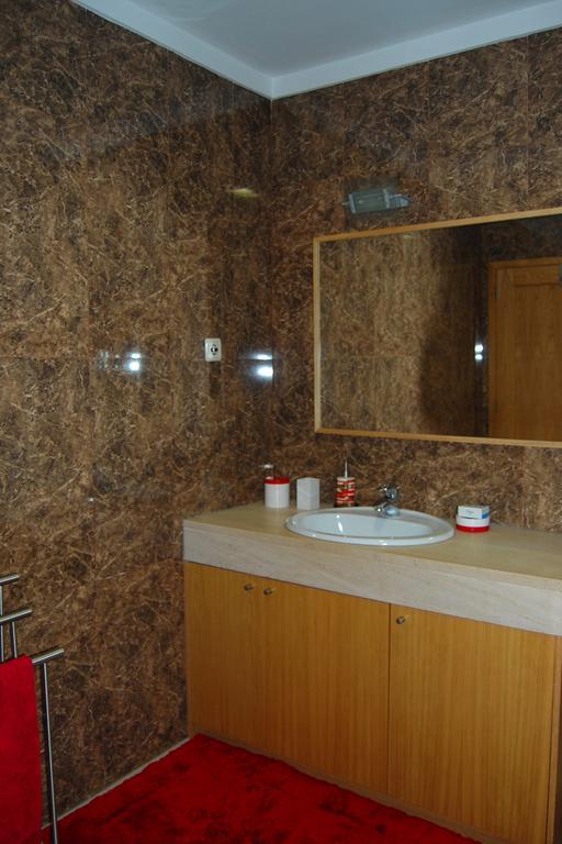H2Oporto Beachfront Apartment Vila Nova de Gaia Exterior foto