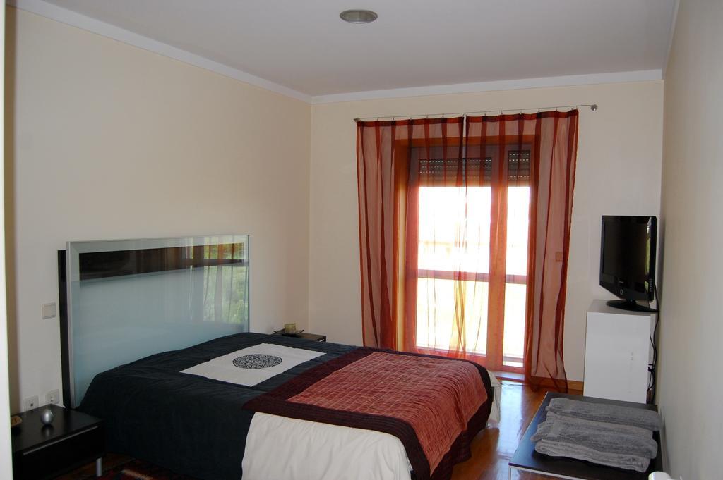 H2Oporto Beachfront Apartment Vila Nova de Gaia Exterior foto